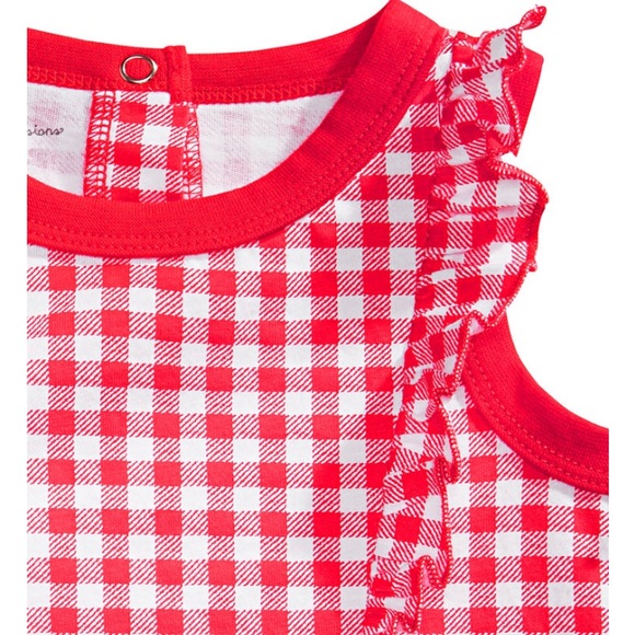 First Impressions & Carter’s 7 Piece NWT Bundle - Size 3-6 M - Picture 9 of 14